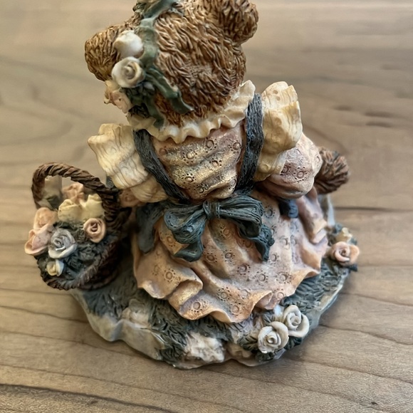 Boyds Bears and Friends Bailey and Wixie To Have and to Hold 2017 - Picture 2 of 4